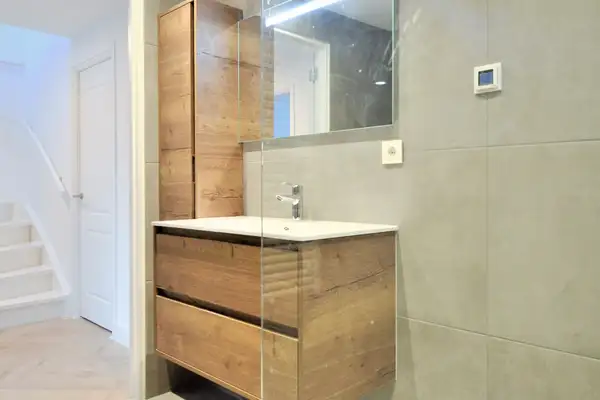 Foto #36 Huurwoning Wallestein Amsterdam