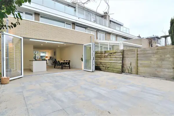 Foto #9 Huurwoning Wallestein Amsterdam