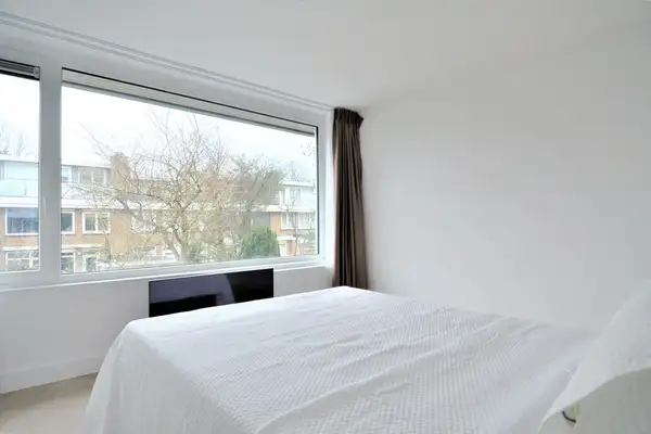 Foto #30 Huurwoning Wallestein Amsterdam