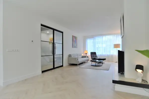 Foto #18 Huurwoning Wallestein Amsterdam