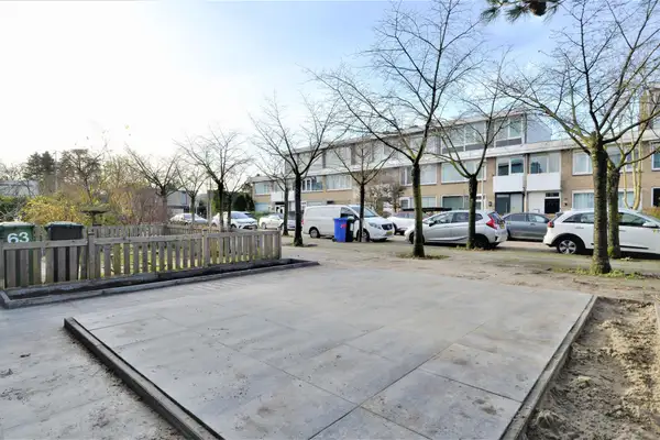 Foto #72 Huurwoning Wallestein Amsterdam