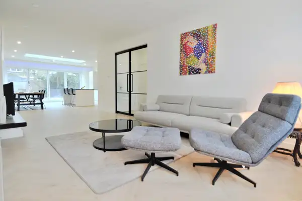 Foto #22 Huurwoning Wallestein Amsterdam