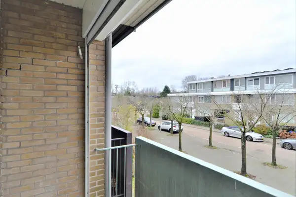 Foto #42 Huurwoning Wallestein Amsterdam