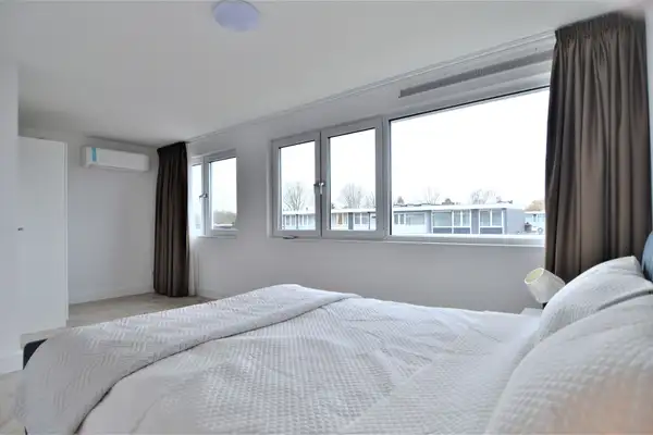 Foto #66 Huurwoning Wallestein Amsterdam