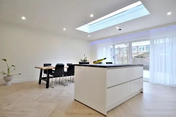 Foto #3 Huurwoning Wallestein Amsterdam