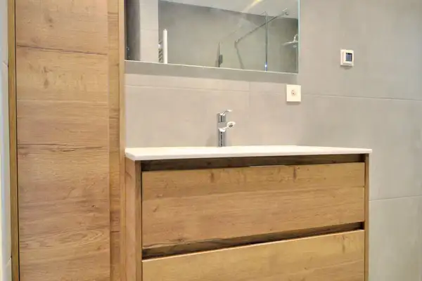 Foto #33 Huurwoning Wallestein Amsterdam