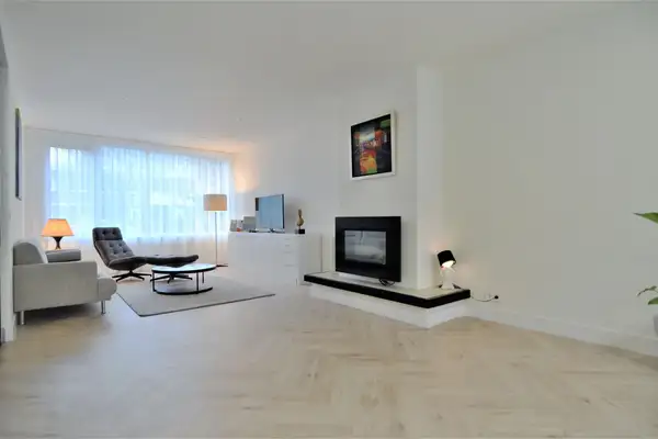 Foto #19 Huurwoning Wallestein Amsterdam