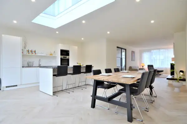 Foto #16 Huurwoning Wallestein Amsterdam