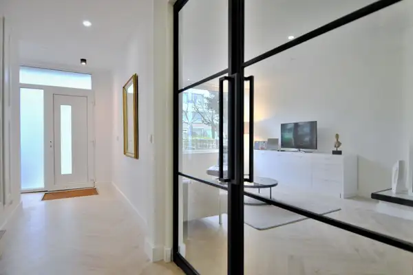 Foto #24 Huurwoning Wallestein Amsterdam