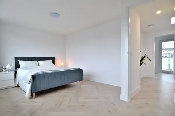 Foto #67 Huurwoning Wallestein Amsterdam