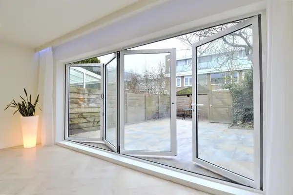 Foto #5 Huurwoning Wallestein Amsterdam