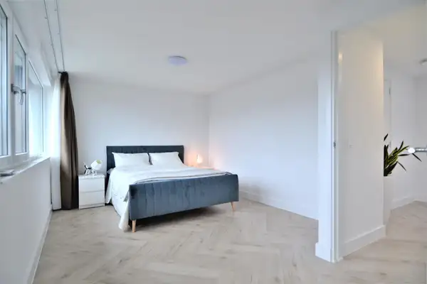 Foto #65 Huurwoning Wallestein Amsterdam