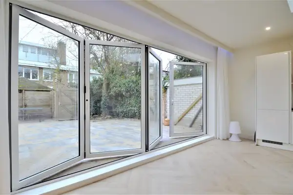 Foto #6 Huurwoning Wallestein Amsterdam