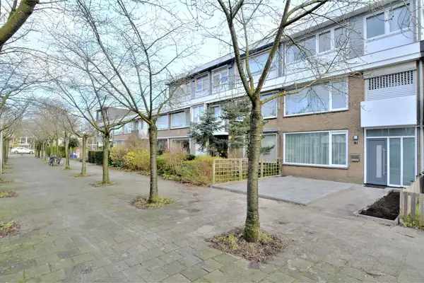 Foto #74 Huurwoning Wallestein Amsterdam