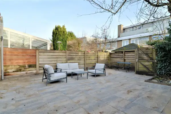 Foto #11 Huurwoning Wallestein Amsterdam