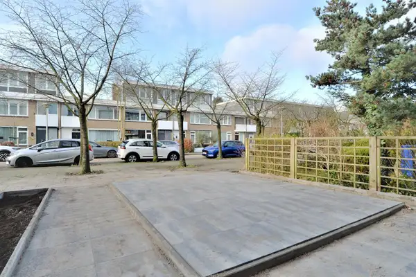 Foto #71 Huurwoning Wallestein Amsterdam