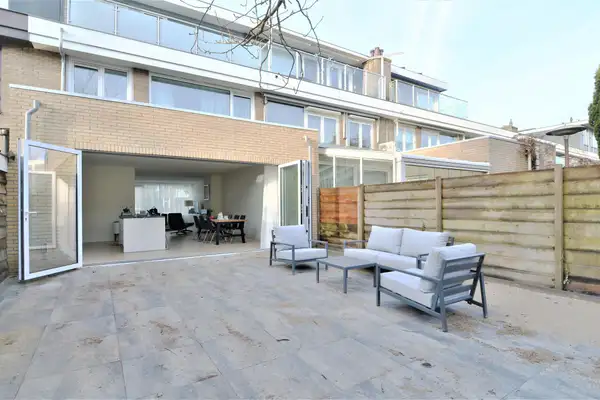 Foto #10 Huurwoning Wallestein Amsterdam