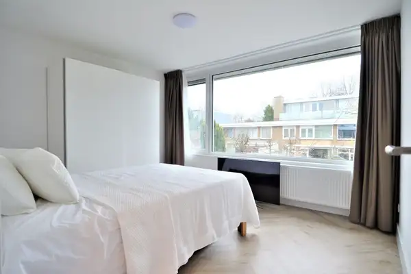 Foto #29 Huurwoning Wallestein Amsterdam