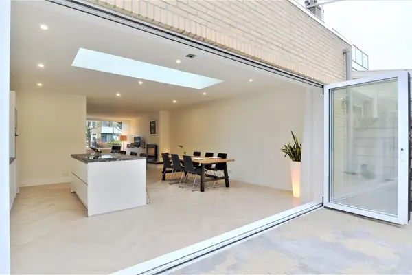 Foto #7 Huurwoning Wallestein Amsterdam