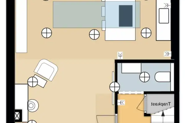 Foto #68 Huurwoning Wallestein Amsterdam