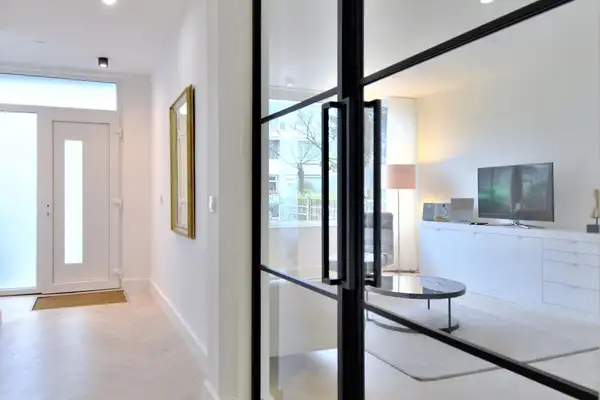 Foto #23 Huurwoning Wallestein Amsterdam