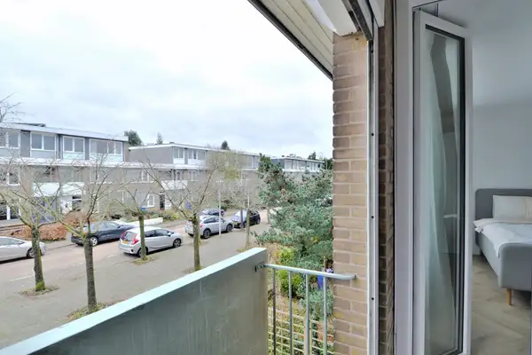 Foto #40 Huurwoning Wallestein Amsterdam