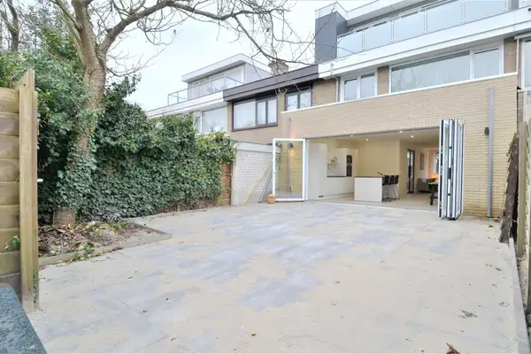 Foto #12 Huurwoning Wallestein Amsterdam