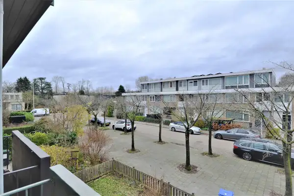 Foto #43 Huurwoning Wallestein Amsterdam