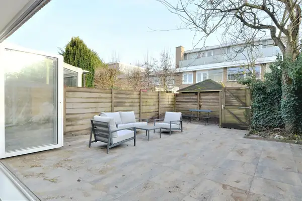 Foto #8 Huurwoning Wallestein Amsterdam