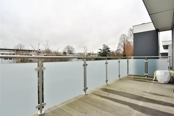 Foto #56 Huurwoning Wallestein Amsterdam