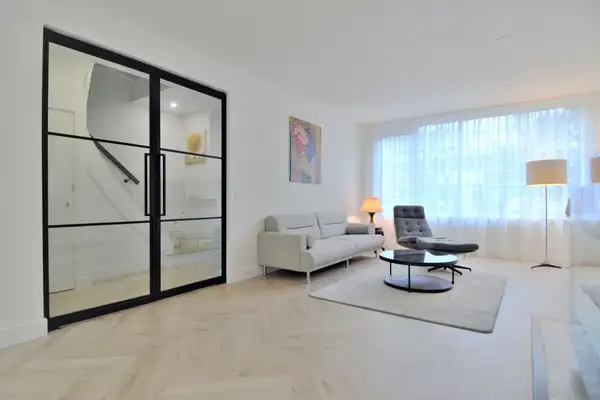 Foto #21 Huurwoning Wallestein Amsterdam