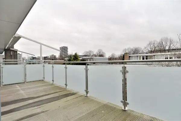 Foto #55 Huurwoning Wallestein Amsterdam