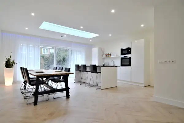 Foto #0 Huurwoning Wallestein Amsterdam