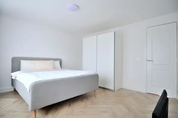 Foto #39 Huurwoning Wallestein Amsterdam