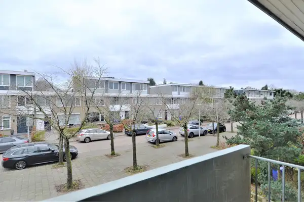 Foto #41 Huurwoning Wallestein Amsterdam