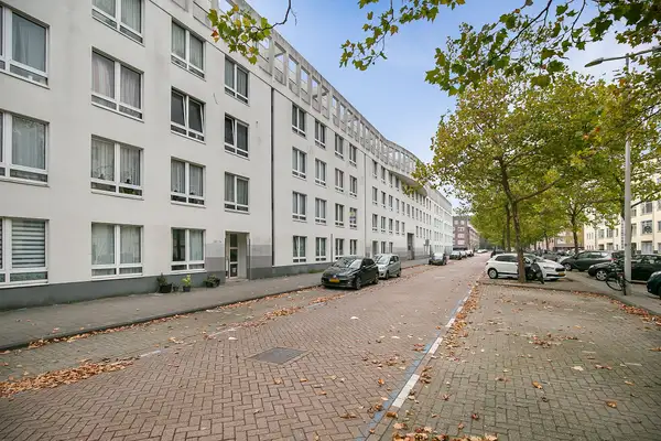 Foto #14 Appartement Dickenslaan Amsterdam