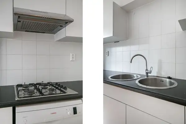 Foto #7 Appartement Dickenslaan Amsterdam