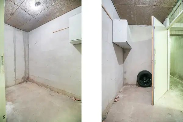 Foto #13 Appartement Dickenslaan Amsterdam