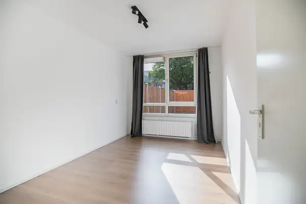 Foto #2 Appartement Dickenslaan Amsterdam