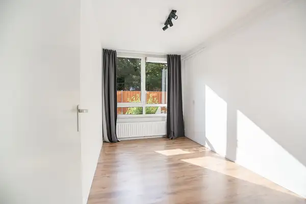 Foto #4 Appartement Dickenslaan Amsterdam