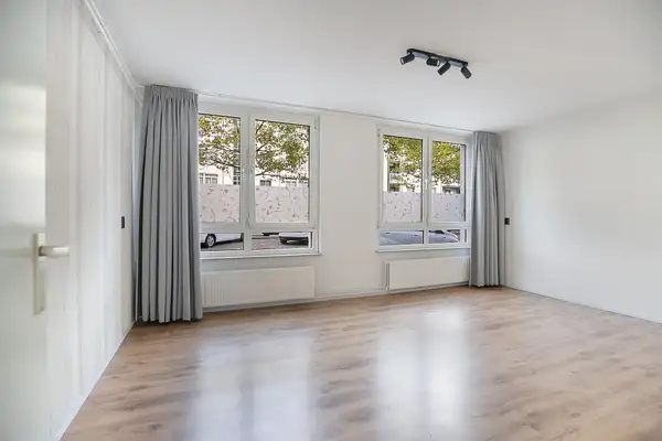 Foto #1 Appartement Dickenslaan Amsterdam