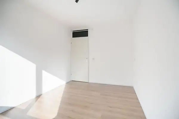 Foto #3 Appartement Dickenslaan Amsterdam