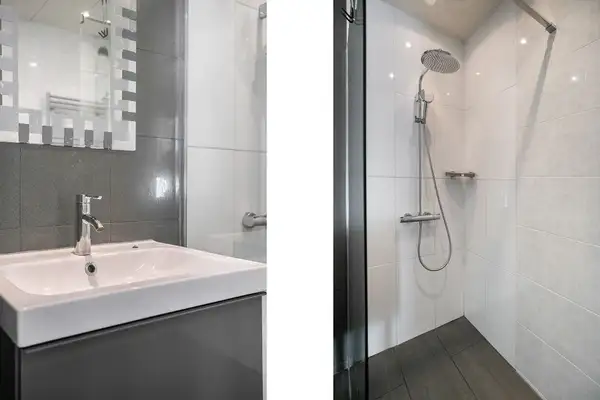 Foto #9 Appartement Dickenslaan Amsterdam