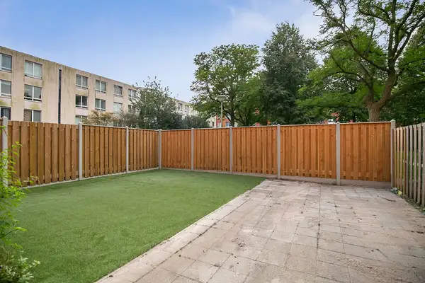 Foto #11 Appartement Dickenslaan Amsterdam