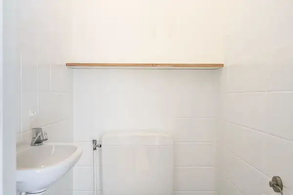 Foto #10 Appartement Dickenslaan Amsterdam