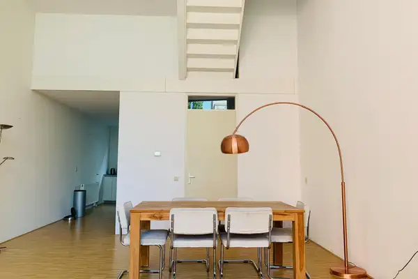 Foto #2 Huurwoning Helper Westsingel Groningen