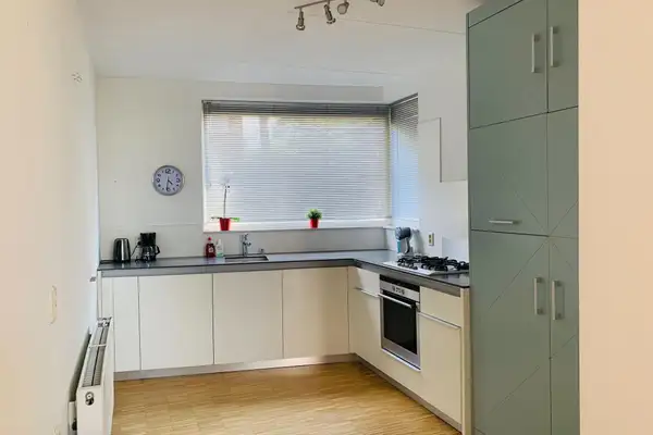 Foto #5 Huurwoning Helper Westsingel Groningen