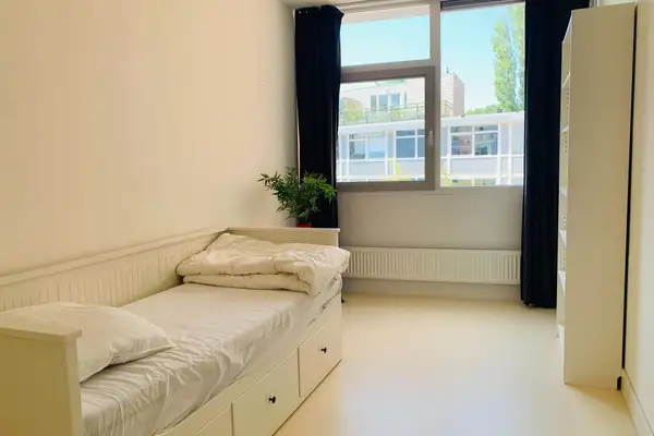 Foto #9 Huurwoning Helper Westsingel Groningen