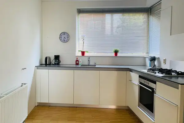 Foto #6 Huurwoning Helper Westsingel Groningen