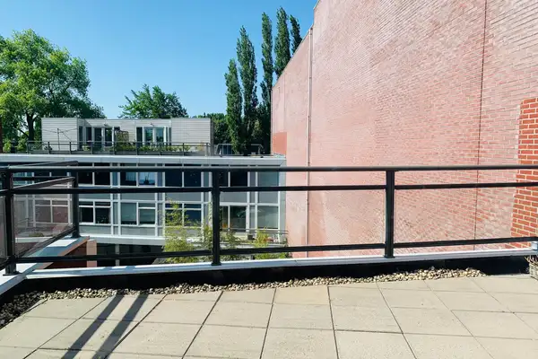 Foto #18 Huurwoning Helper Westsingel Groningen